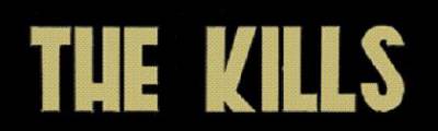 logo The Kills